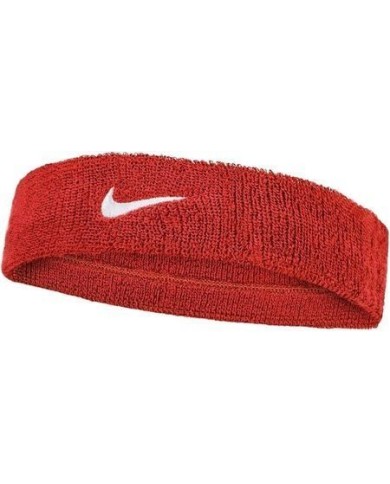 FASCIA TERGISUDORE NIKE SWOOSH CLASSIC  N.101.2407.610.OS