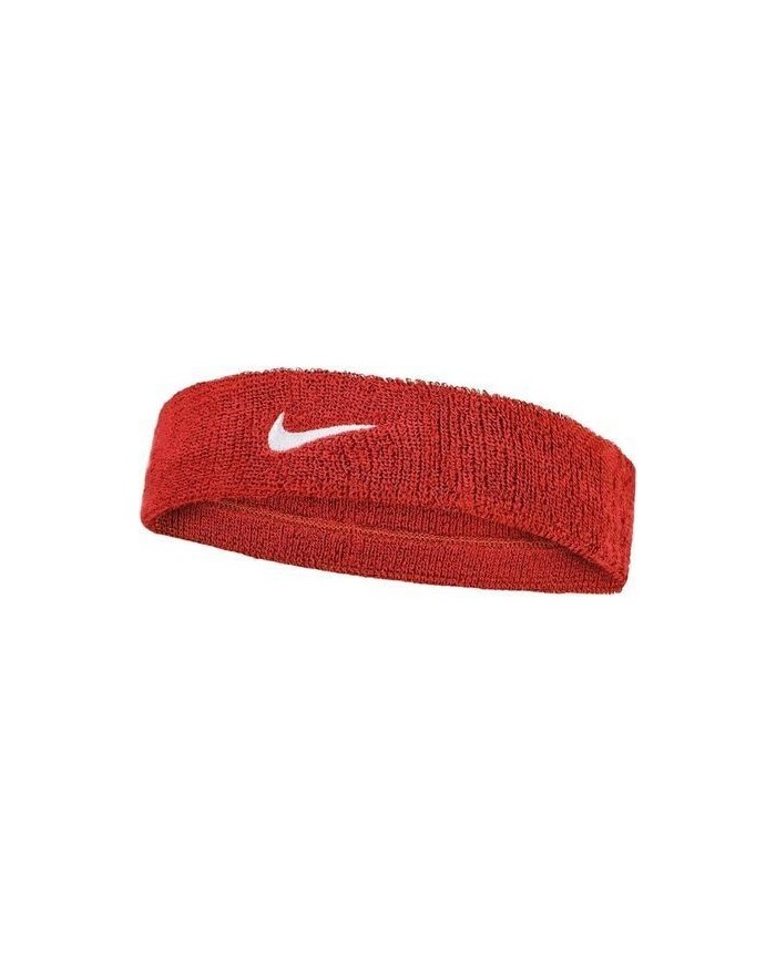 FASCIA TERGISUDORE NIKE SWOOSH CLASSIC  N.101.2407.610.OS