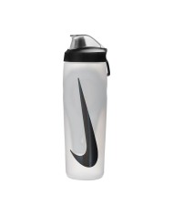 BOTTIGLIA NIKE REFUEL CON TAPPO RICHIUDIBILE   700 ML    N.100.7668.125.24