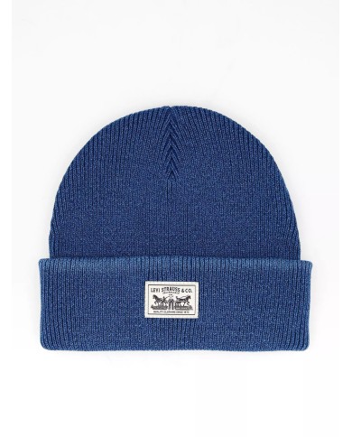 Berretto lavorato a maglia LEVI'S