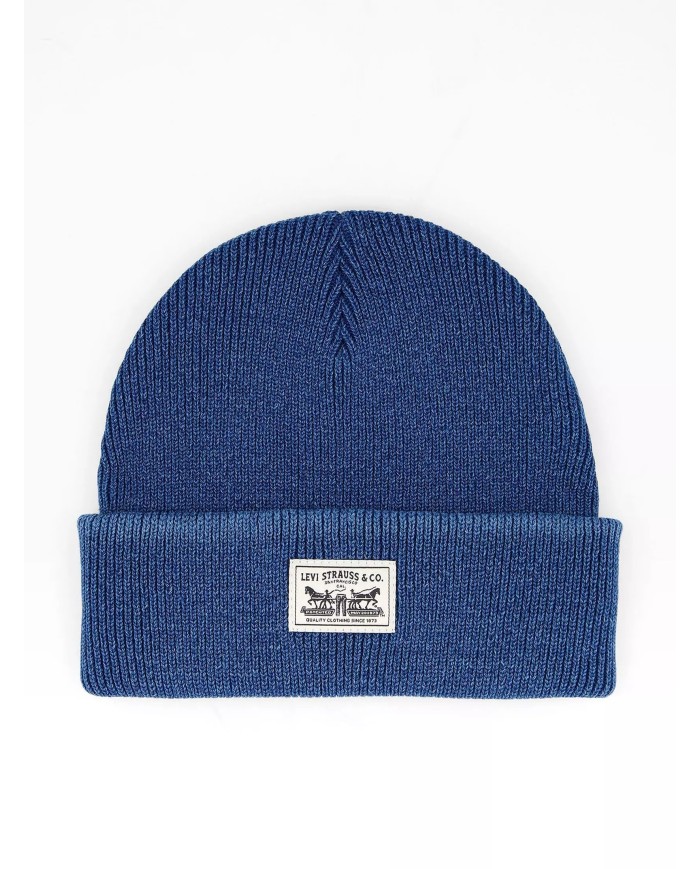 Berretto lavorato a maglia LEVI'S