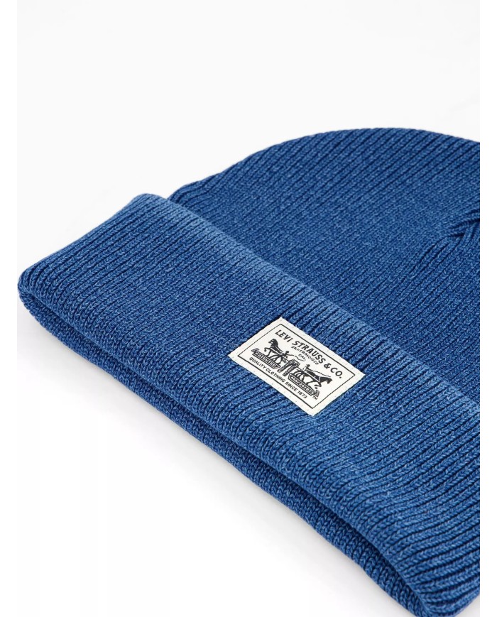 Berretto lavorato a maglia LEVI'S