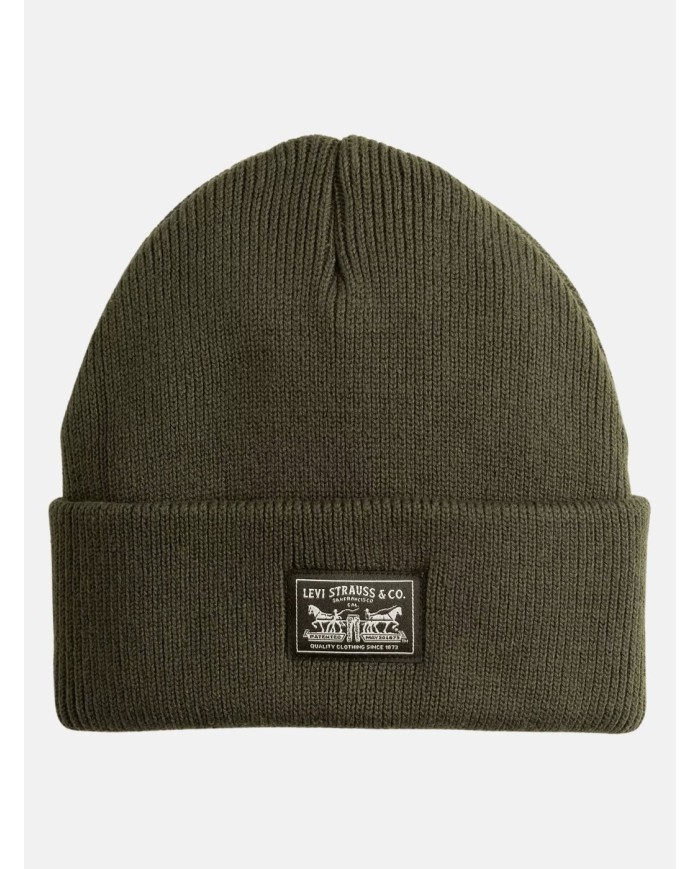 Berretto Levi's  BACKPATCH BEANIE  000J40016