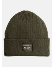 Berretto Levi's  BACKPATCH BEANIE  000J40016