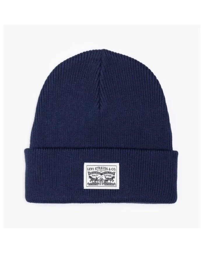 Berretto Levi's Backpatch   000J40004