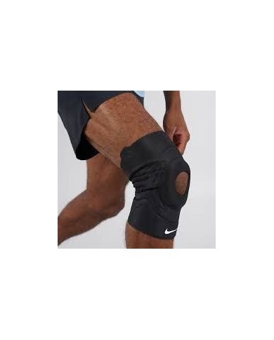 NIKE PRO OPEN PATELLA KNEE SLEEVE 3.0  N.100.0675.010
