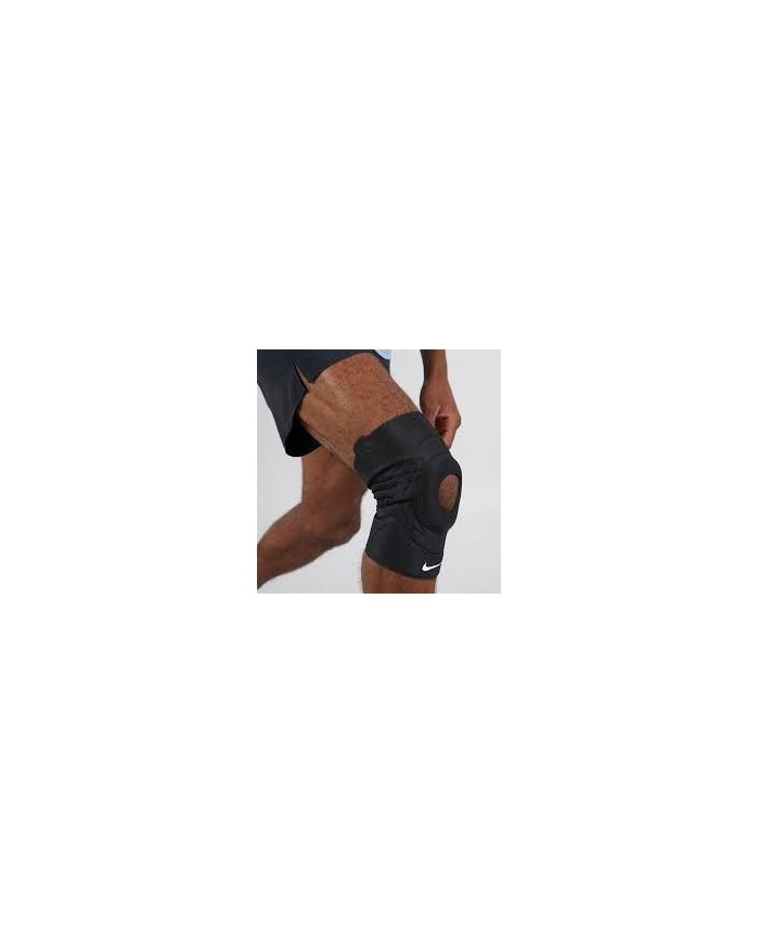 NIKE PRO OPEN PATELLA KNEE SLEEVE 3.0  N.100.0675.010