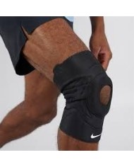 NIKE PRO OPEN PATELLA KNEE SLEEVE 3.0  N.100.0675.010