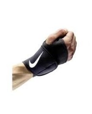 FASCIA PER POLSO E POLLICE NIKE PRO 3.0  N.100.0679.010.OS