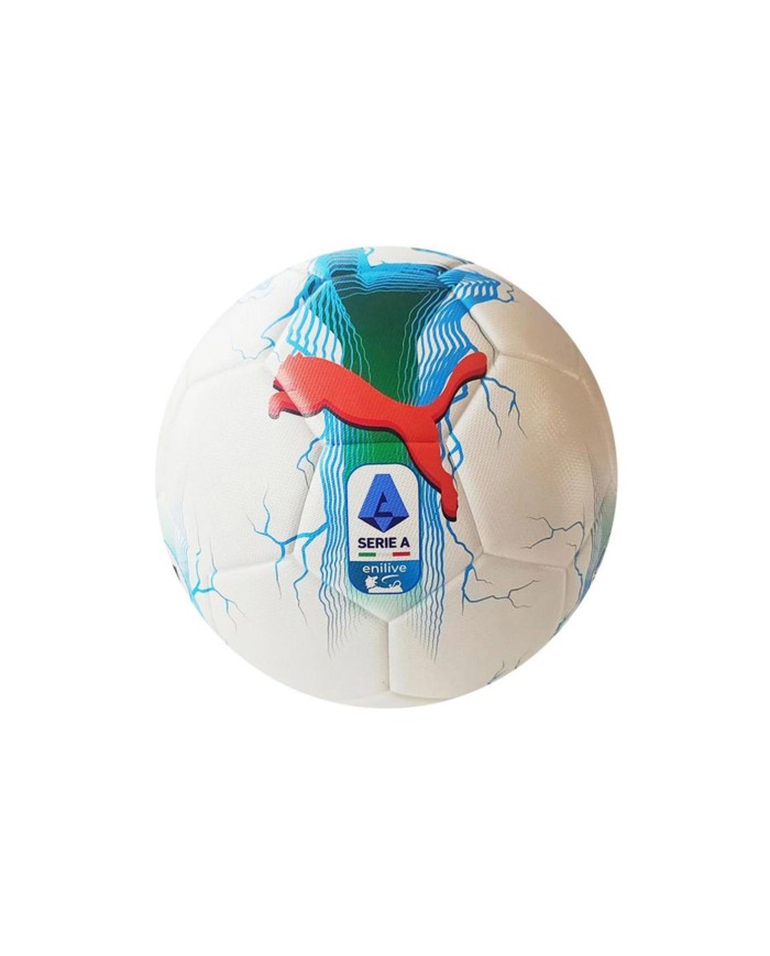 Pallone Calcio Puma Orbita Serie A Fifa Quality  084907-01