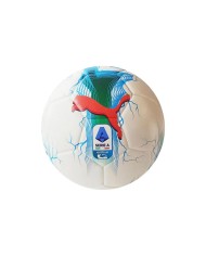 Pallone Calcio Puma Orbita Serie A Fifa Quality  084907-01