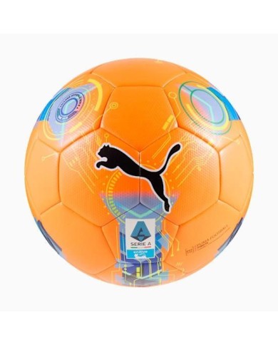 Pallone da calcio PUMA Orbita Serie A  084640-02