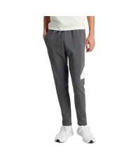 Pantalone Adidas Future Icons Badge of Sport Grigio Adulto IR9177