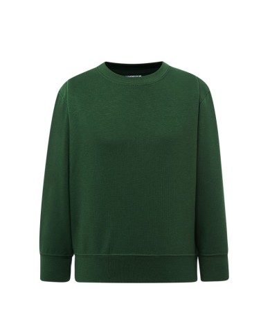 Felpa Girocollo Adulto Vari Colori FELGISR