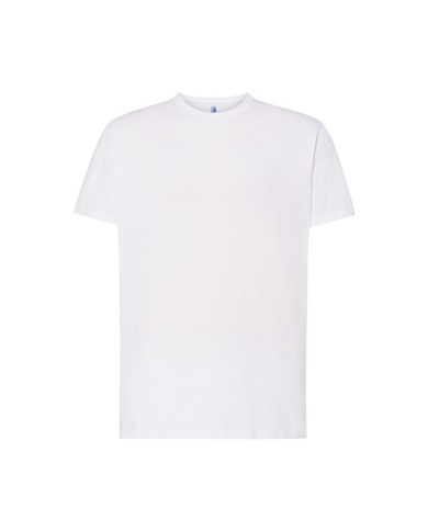 T-Shirt Manica Corta Adulto Vari Colori SHIRTMCSR