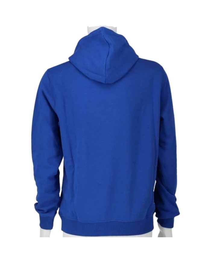 Felpa con Cappuccio Adulto Australian Blu E9088634