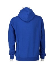 Felpa con Cappuccio Adulto Australian Blu E9088634