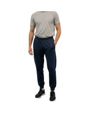 Pantaloncino da Uomo Adidas Aeroready Short Essential Cotone Nero GK9988