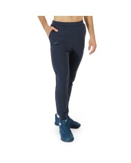 Pantalone da Uomo Champion Classics Fleece Pile Grigio 219421EM515