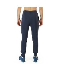 Pantalone Felpato Joma Blu Long Pant Panteon II 101675.331