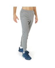Pantalone da Uomo Joma Panteon II Felpato Grigio  101675280