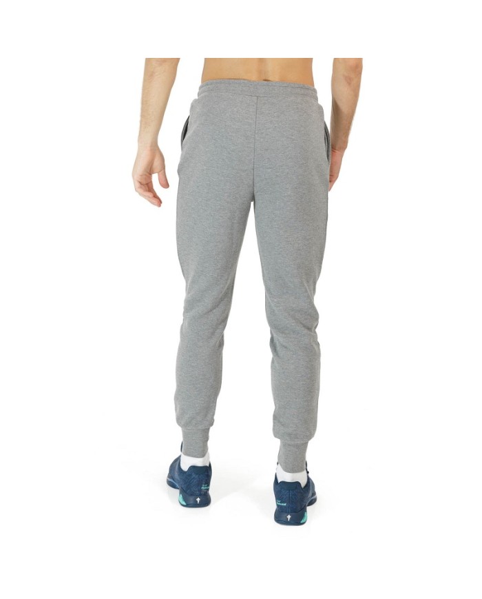 Pantalone da Uomo Joma Panteon II Felpato Grigio  101675280