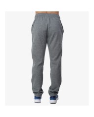 Pantalone da Uomo Champion Classics Fleece Pile Grigio 219421EM515
