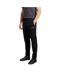 Pantalone da Uomo Admiral AD2675AW007 Nero senza Polsino