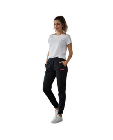 Pantalone da Donna Admiral Nero