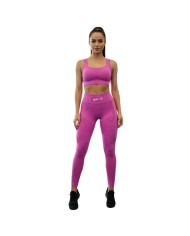 Leggings Donna Special Sport Vita Alta Modellanti Elasticizzati per Palestra e Fitness
