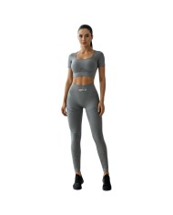 Leggings Donna Special Sport Vita Alta Modellanti Elasticizzati per Palestra e Fitness