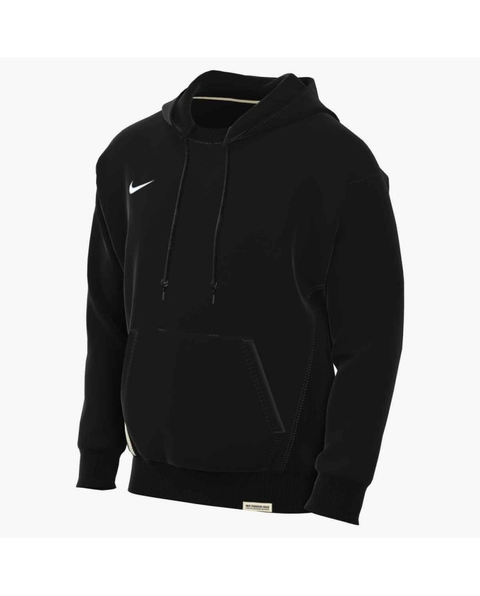 FELPA CON CAPPUCCIO NIKE  DRI-FIT FD7734-010