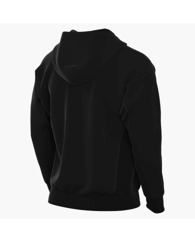 FELPA CON CAPPUCCIO NIKE  DRI-FIT FD7734-010