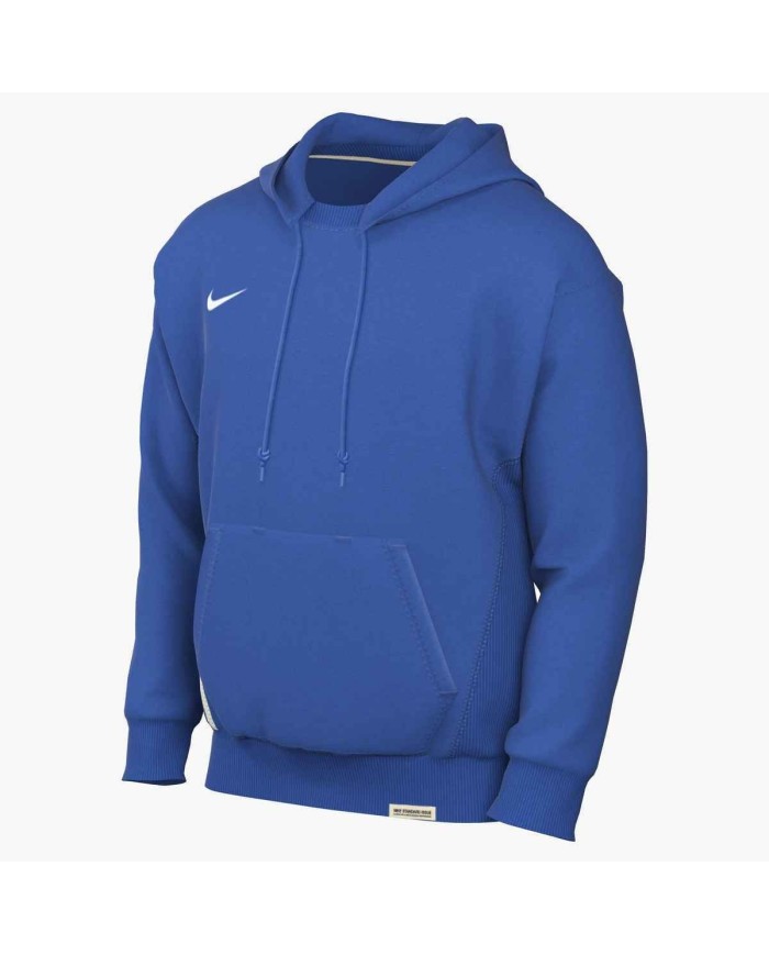 FELPA CON CAPPUCCIO NIKE  DRI-FIT  FD7734-463