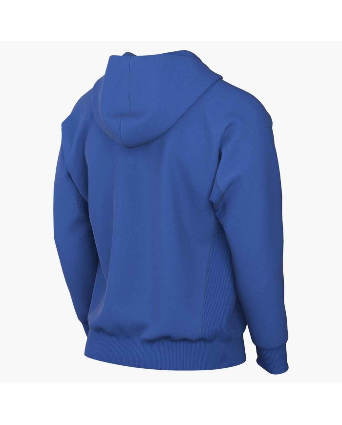 FELPA CON CAPPUCCIO NIKE  DRI-FIT  FD7734-463
