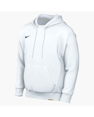 FELPA CON CAPPUCCIO NIKE  DRI-FIT  FD7734-100
