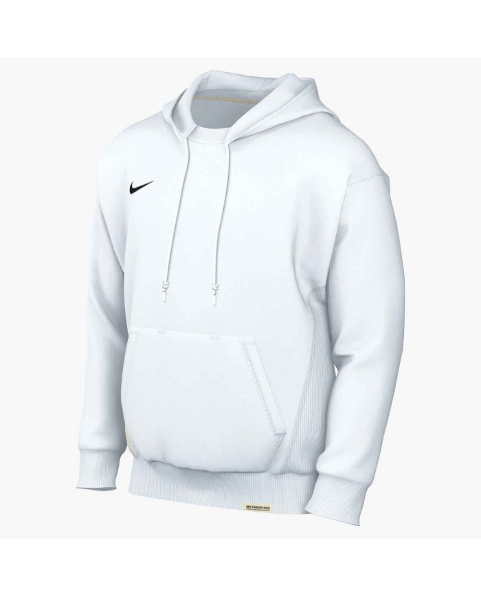 FELPA CON CAPPUCCIO NIKE  DRI-FIT  FD7734-100
