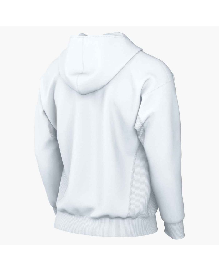 FELPA CON CAPPUCCIO NIKE  DRI-FIT  FD7734-100