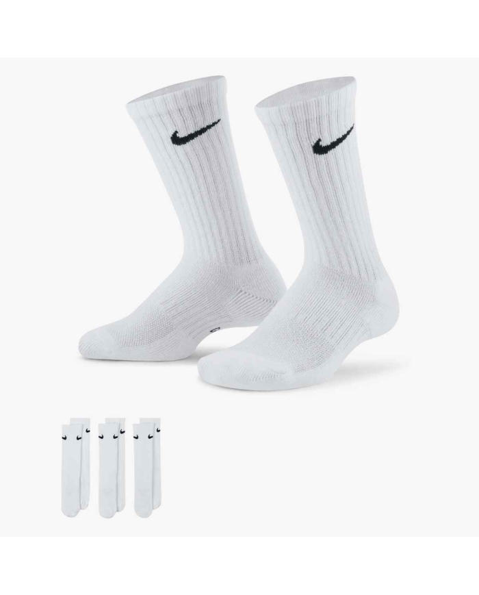 Calze Y Nike Everyday (3 paia) SX6842-100