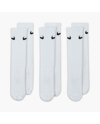 Calze Y Nike Everyday (3 paia) SX6842-100