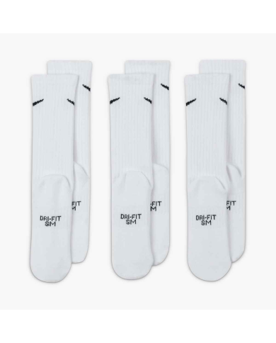 Calze Y Nike Everyday (3 paia) SX6842-100