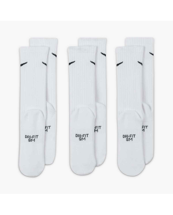 Calze Y Nike Everyday (3 paia) SX6842-100