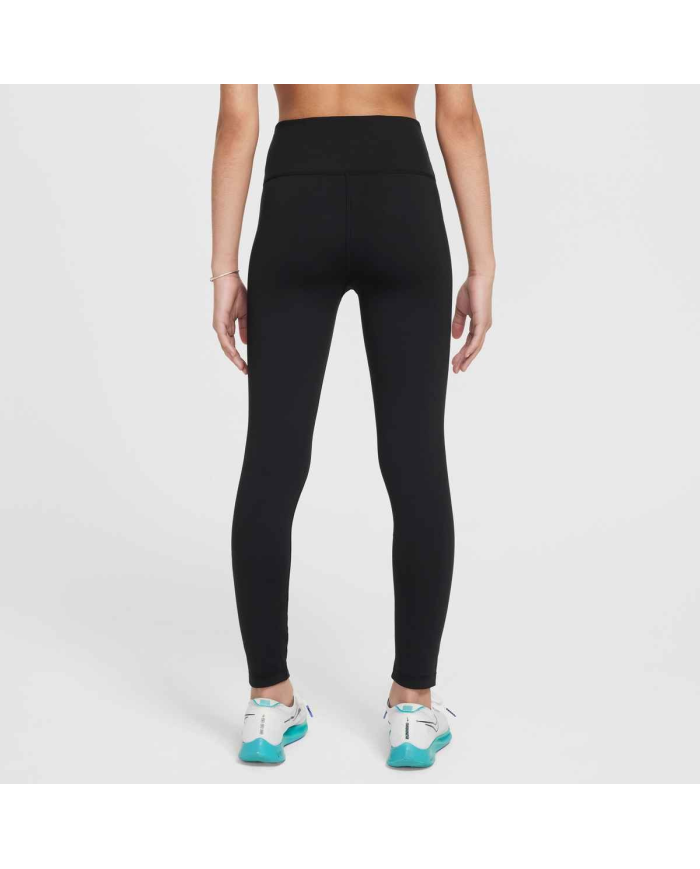 Leggings a vita alta Dri-FIT Nike One FZ5605-010