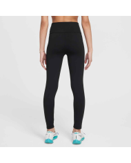 Leggings a vita alta Dri-FIT Nike One FZ5605-010