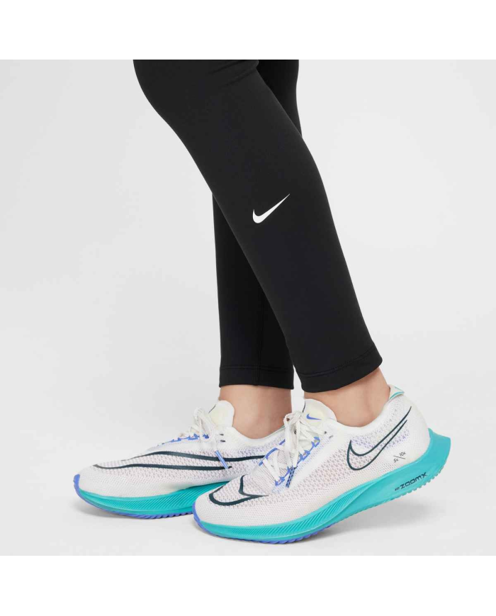 Leggings a vita alta Dri-FIT Nike One FZ5605-010