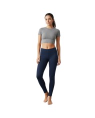 Leggings Donna Special Sport Vita Alta Modellanti Elasticizzati per Palestra e Fitness