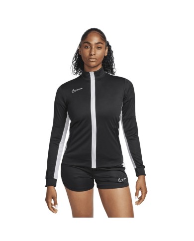 Giacca Nike Dri-Fit Academy 23 Nero Traspirante Fitness Running DR1686-010