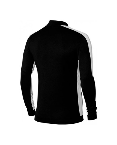 Giacca Nike Dri-Fit Academy 23 Nero Traspirante Fitness Running DR1686-010