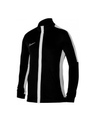 Giacca Nike Dri-Fit Academy 23 Nero Traspirante Fitness Running DR1686-010
