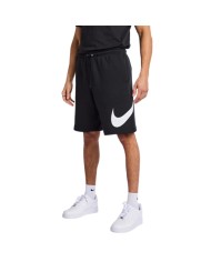 Bermuda Uomo Adidas Essential Melange Short Cotone IW2115